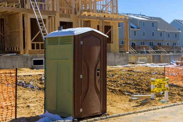 Best Temporary restroom rental  in Parma, OH