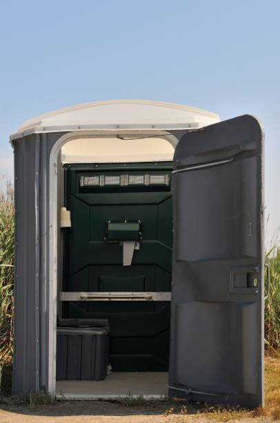 Best Sanitation services for porta potties  in Parma, OH