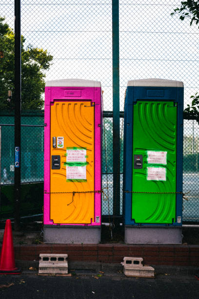 Parma, OH porta potty rental Company