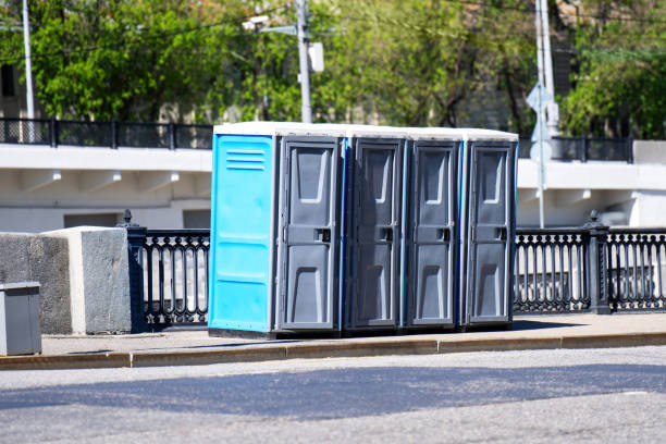 Sanitation services for porta potties in Parma, OH