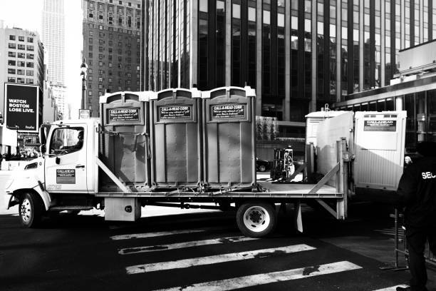 Best Porta potty rental for parties  in Parma, OH