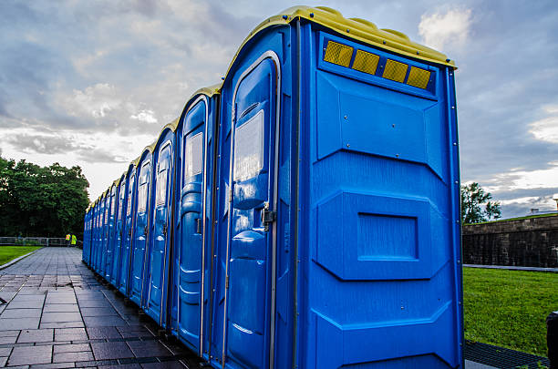 Trusted Parma, OH porta potty rental Experts